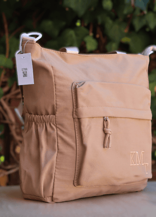 Le Sac Tote Bag - Backpack dz