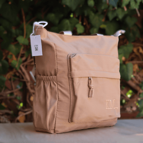 Le Sac Tote Bag - Backpack dz