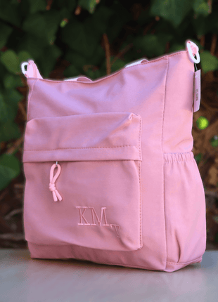 Le Sac Tote Bag - Backpack dz