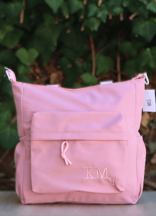 Le Sac Tote Bag - Backpack dz