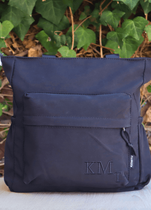 Le Sac Tote Bag - Backpack dz