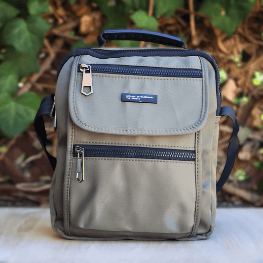 Pochette a Bandouliere Casual - Backpack dz