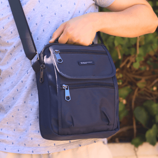 Pochette a Bandouliere Casual - Backpack dz