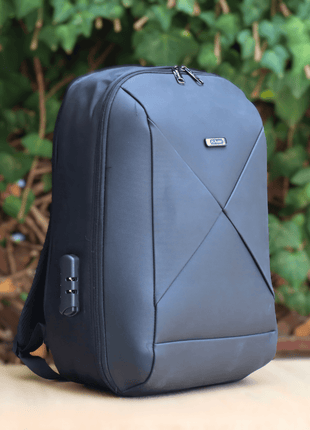 Sac à dos PL POWER anti-vol et résistant - Backpack dz