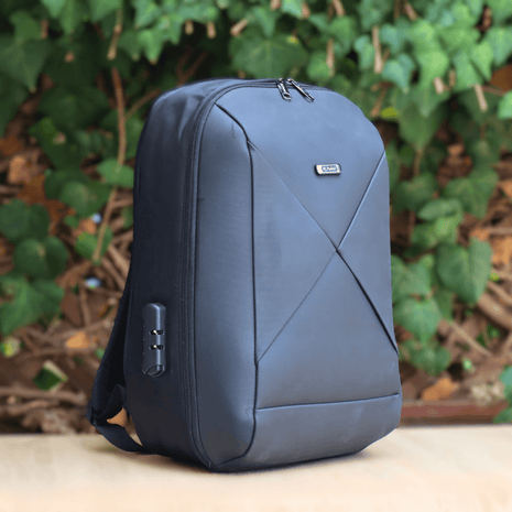 Sac à dos PL POWER anti-vol et résistant - Backpack dz