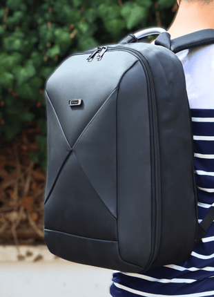 Sac à dos PL POWER anti-vol et résistant - Backpack dz
