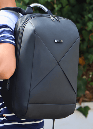 Sac à dos PL POWER anti-vol et résistant - Backpack dz