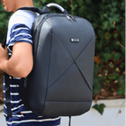 Sac à dos PL POWER anti-vol et résistant - Backpack dz