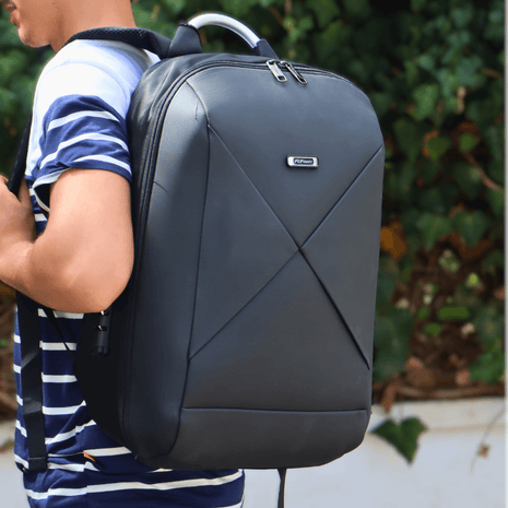 Sac à dos PL POWER anti-vol et résistant - Backpack dz
