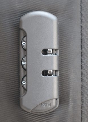 Sac à dos PL POWER anti-vol et résistant - Backpack dz