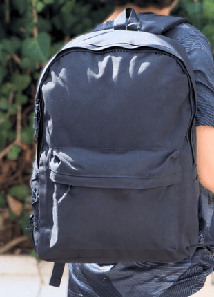 Sac a Dos Casual tissu - Backpack dz