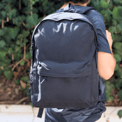 Sac a Dos Casual tissu - Backpack dz