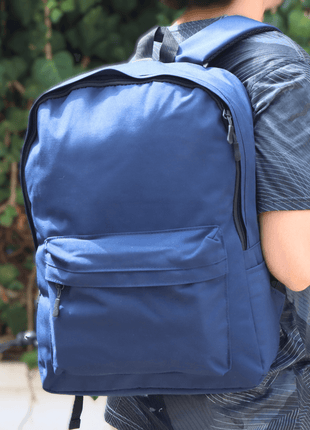 Sac a Dos Casual tissu - Backpack dz