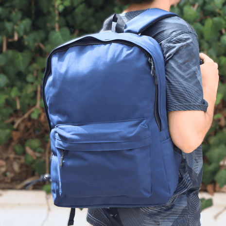 Sac a Dos Casual tissu - Backpack dz