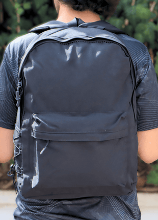 Sac a Dos Casual tissu - Backpack dz