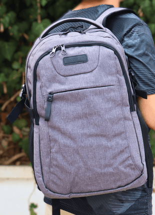 Sac à dos confort KROSER Étanche 17 pouce - Backpack dz