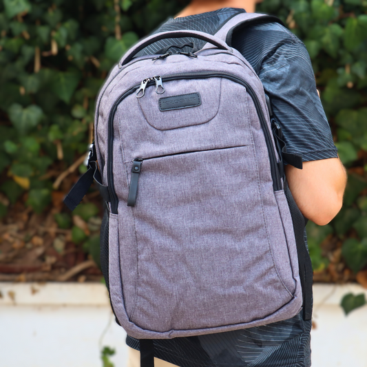 Sac à dos confort KROSER Étanche 17 pouce