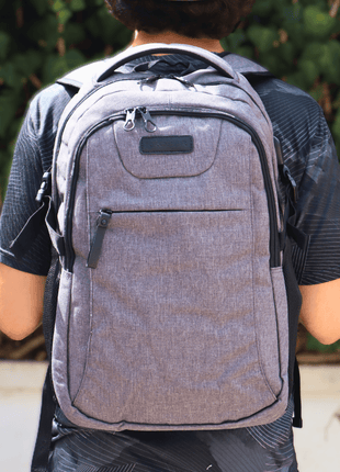 Sac à dos confort KROSER Étanche 17 pouce - Backpack dz