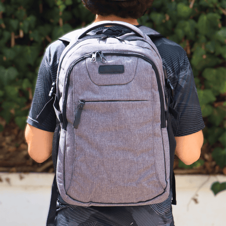 Sac à dos confort KROSER Étanche 17 pouce - Backpack dz