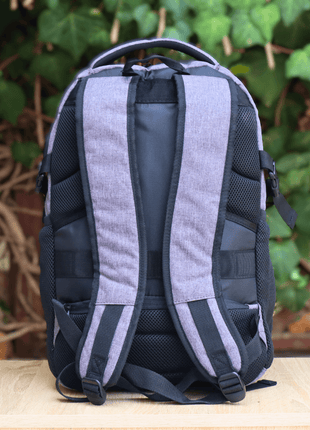Sac à dos confort KROSER Étanche 17 pouce - Backpack dz