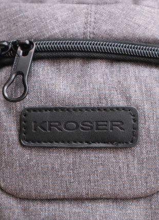 Sac à dos confort KROSER Étanche 17 pouce - Backpack dz
