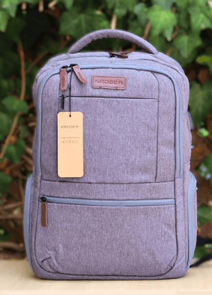 Sac à Dos KROSER Étanche pour Professionnels - Backpack dz