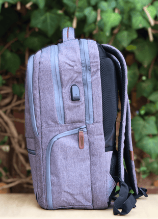 Sac à Dos KROSER Étanche pour Professionnels - Backpack dz