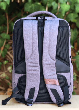 Sac à Dos KROSER Étanche pour Professionnels - Backpack dz