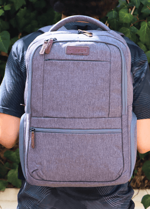 Sac à Dos KROSER Étanche pour Professionnels - Backpack dz