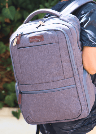 Sac à Dos KROSER Étanche pour Professionnels - Backpack dz