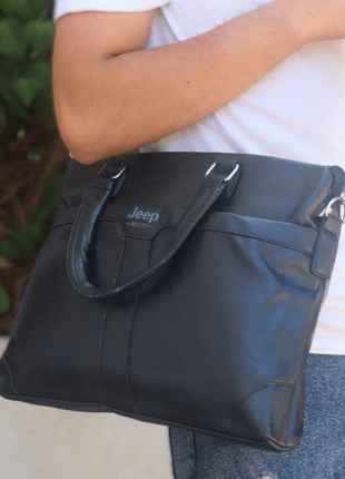 Cartable Jeep 15.6 - Backpack dz