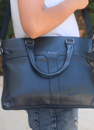 Cartable Jeep 15.6 - Backpack dz