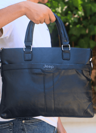 Cartable Jeep 15.6 - Backpack dz