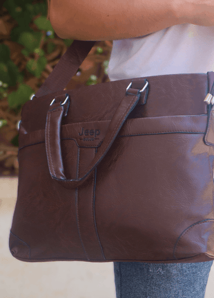 Cartable Jeep 15.6 - Backpack dz