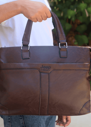 Cartable Jeep 15.6 - Backpack dz