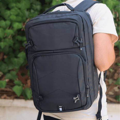 Sac a Dos Cartable voyage Pro Étanche - Backpack dz