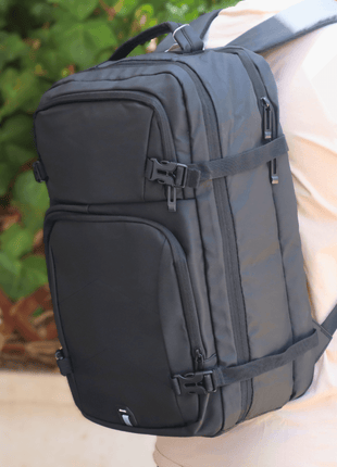Sac a Dos Cartable voyage Pro Étanche - Backpack dz