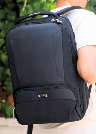 Sac a Dos Robuste Durable Wiersoon - Backpack dz