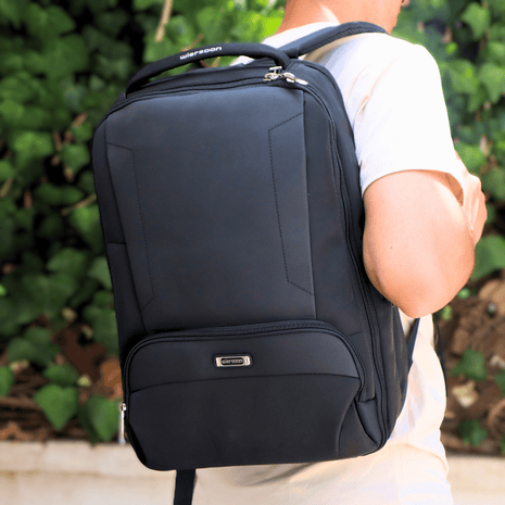 Sac a Dos Robuste Durable Wiersoon - Backpack dz