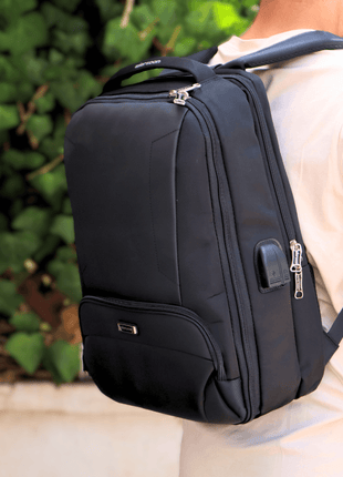 Sac a Dos Robuste Durable Wiersoon - Backpack dz