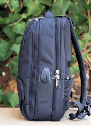 Sac a Dos Robuste Durable Wiersoon - Backpack dz
