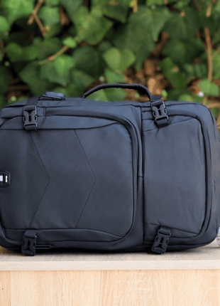 Sac a Dos Cartable voyage Pro Étanche - Backpack dz