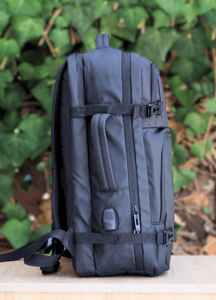 Sac a Dos Cartable voyage Pro Étanche - Backpack dz