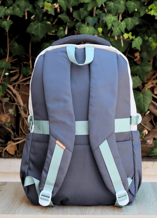 Sac a Dos Scolaire Multipoches - Backpack dz