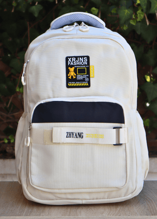 Sac a Dos Scolaire Casual - Backpack dz
