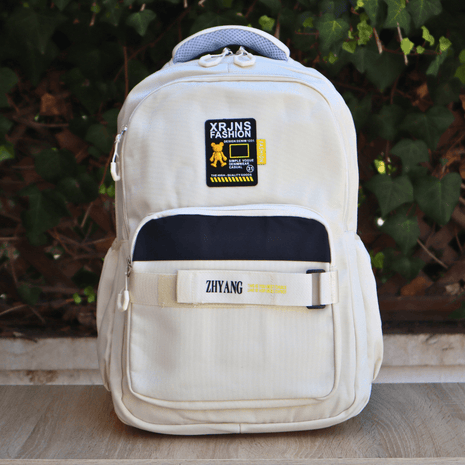 Sac a Dos Scolaire Casual - Backpack dz
