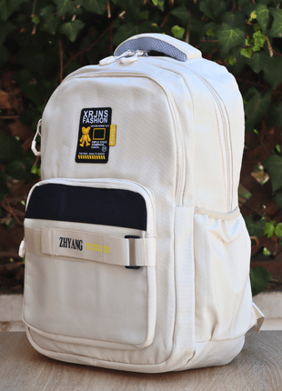Sac a Dos Scolaire Casual - Backpack dz