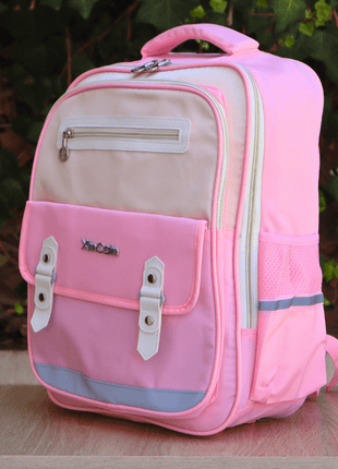 Sac a Dos Scolaire Ergonomique - Backpack dz