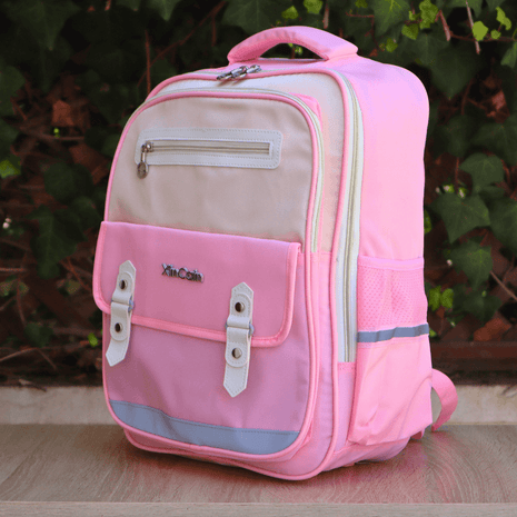 Sac a Dos Scolaire Ergonomique - Backpack dz