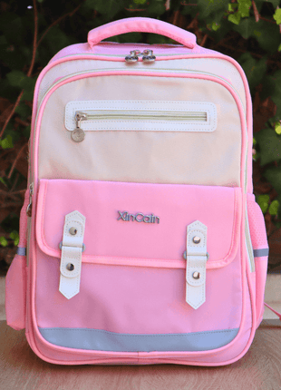 Sac a Dos Scolaire Ergonomique - Backpack dz